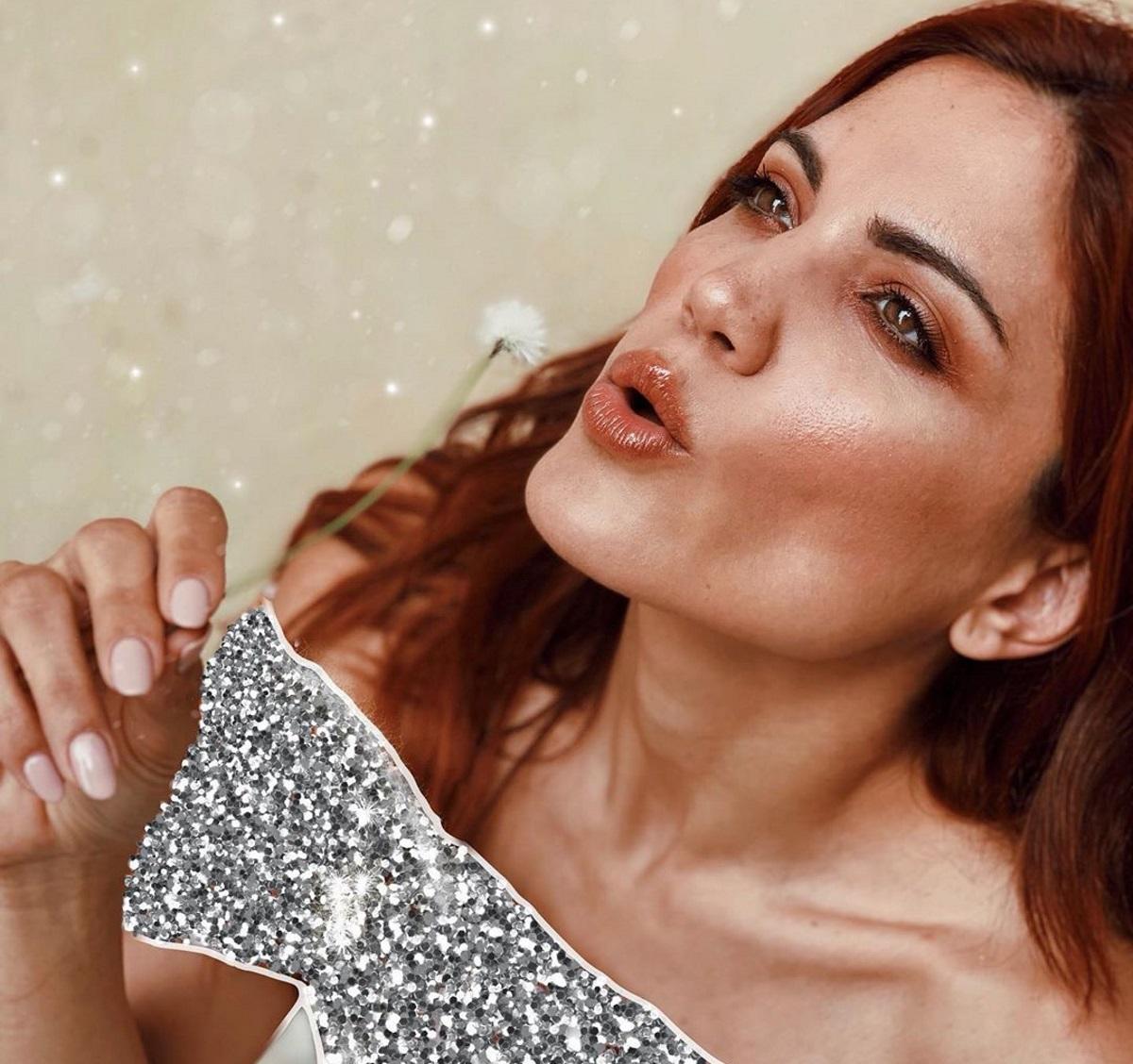 Μαίρη Συνατσάκη: Η απολαυστική… audition της για το Next Top Model!