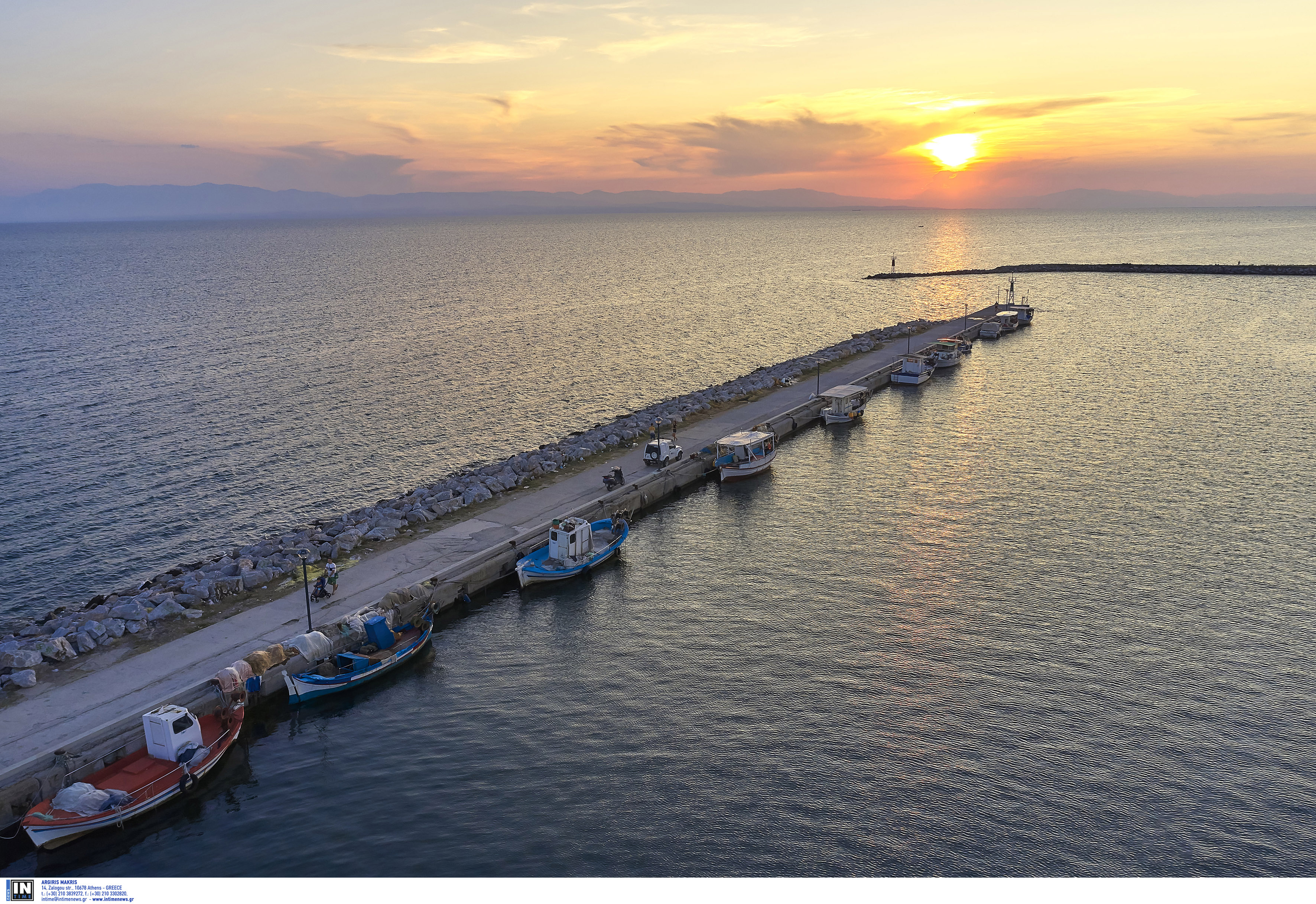 Πώς τα ιδιωτικά σκάφη απειλούν τα οικοσυστήματα – Τι συμβαίνει στην Ελλάδα