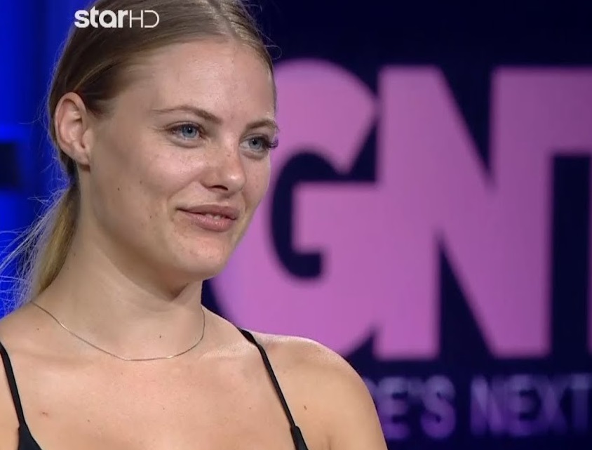 Φιονούλα Βατς: Η αιχμηρή ανάρτηση βλέποντας την αποχώρησή της από το GNTM!