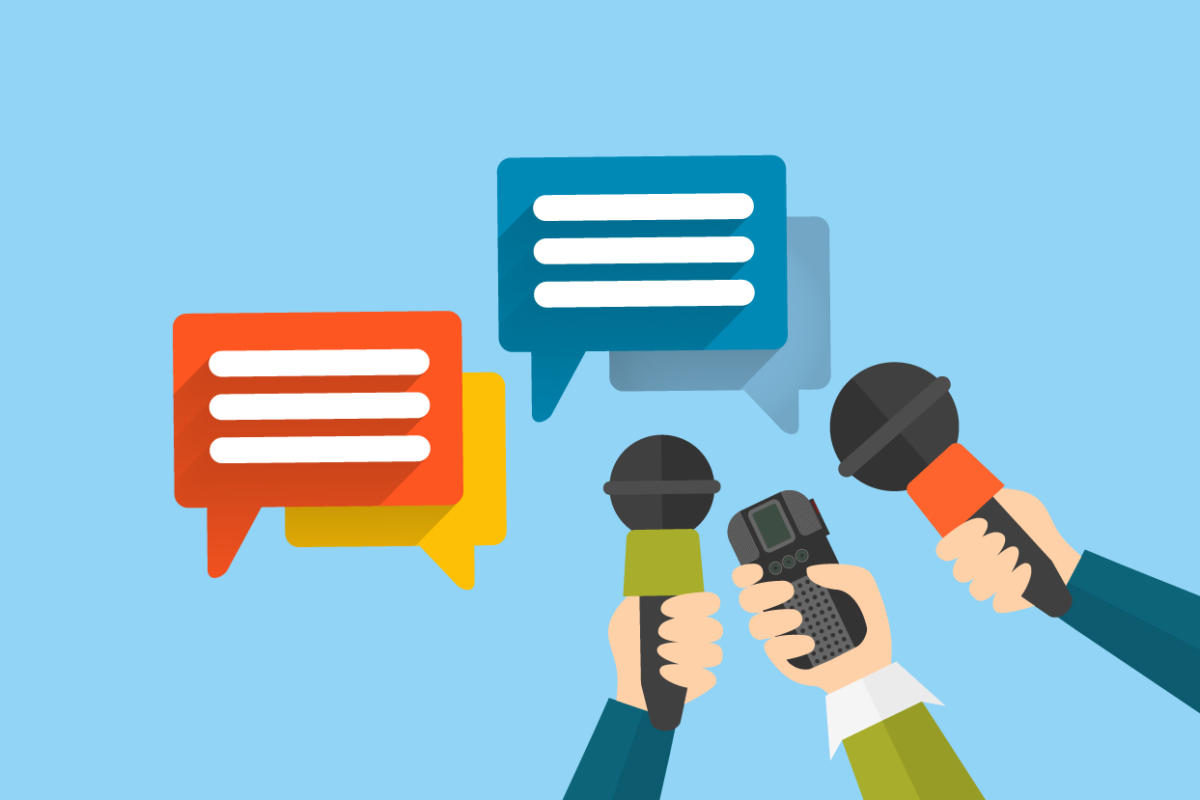 “Είναι δημοσιογράφοι της πλάκας! Τα media μου έκαναν bullying…”