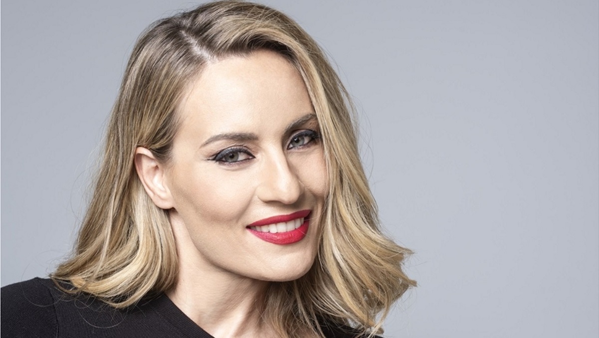 Συγκλονίζει με την αποκάλυψη της η Ελεονώρα Μελέτη: «Υπέφερα από αφόρητους…»