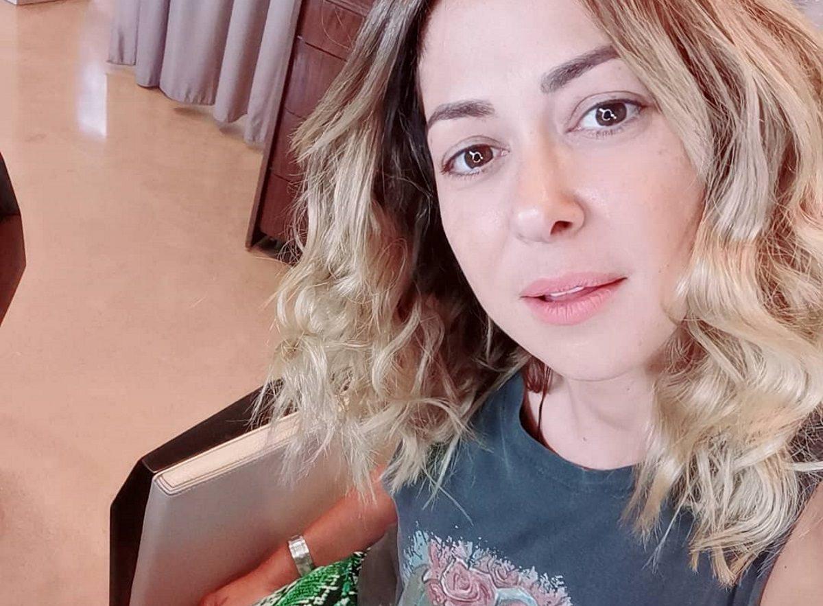 Μελίνα Ασλανίδου: Έτσι “χτίζει” κορμί η τραγουδίστρια – Βίντεο