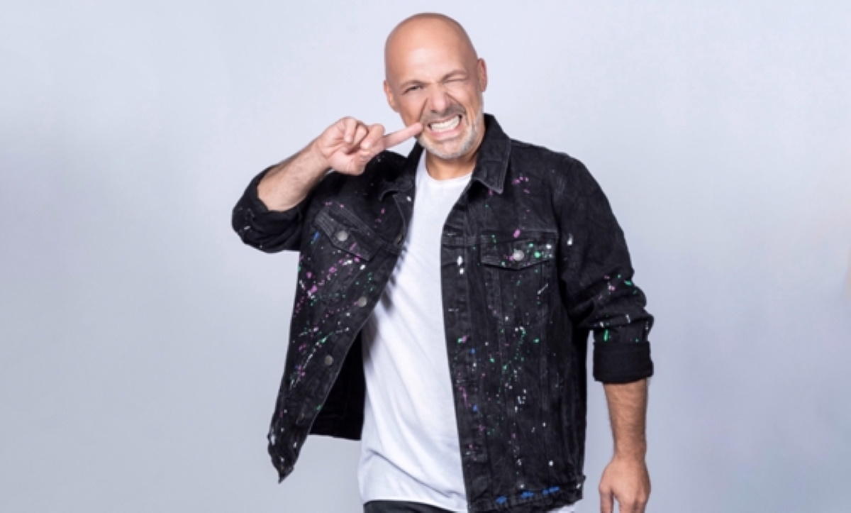 Η τηλεθέαση της ανολοκλήρωτης πρεμιέρας του Νίκου Μουτσινά