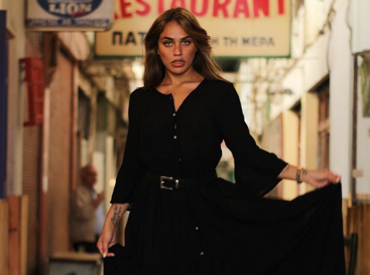 Κόνι Μεταξά: Ποζάρει με τη μαμά της και μαζί ρίχνουν το Instagram!