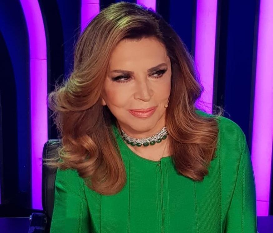 Μιμή Ντενίση: Δείτε πόσο μεγάλωσε η κόρη της, Μαριτίνα!