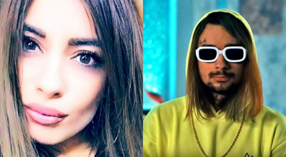 Η Μίνα Αρναούτη κινείται νομικά εναντίον του Sin Boy!