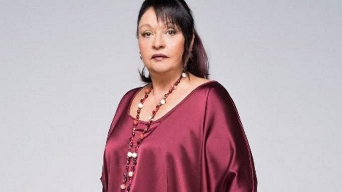 Συγκινεί η Μίρκα Παπακωνσταντίνου: «Κλαίγαμε όλοι! Πέφταμε ο ένας στην αγκαλιά του άλλου…»