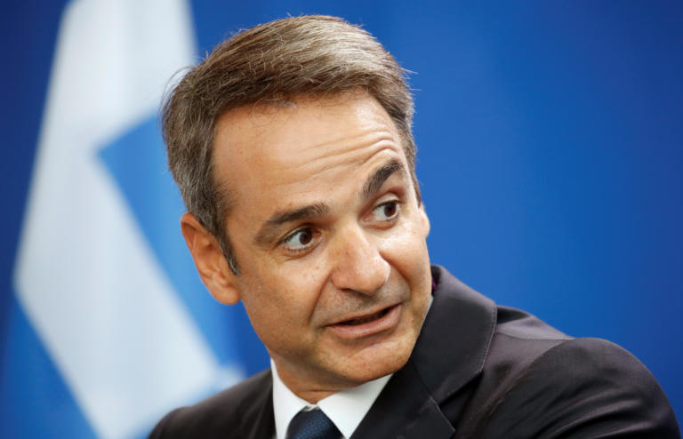 ΔΕΘ 2019 – Μητσοτάκης: Οι επισκέψεις και οι συναντήσεις του το Σαββατοκύριακο
