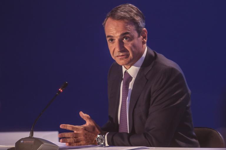 Μητσοτάκης: Ψήφος εμπιστοσύνης στην Ελλάδα η αντιπροεδρία Σχοινά στην Κομισιόν
