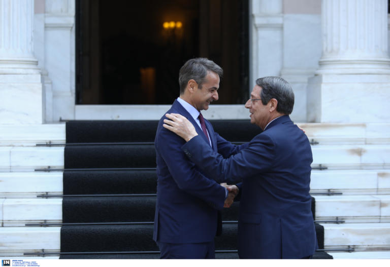 Μητσοτάκης: Η Τουρκία προκαλεί και απομονώνεται