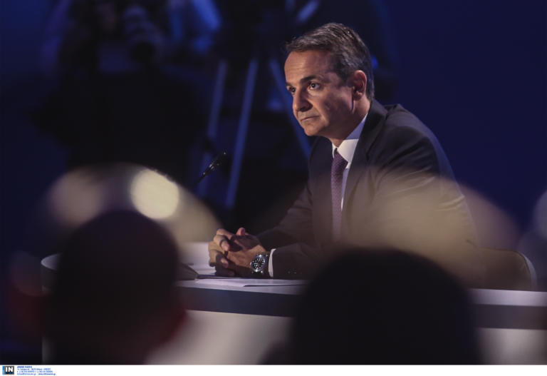 Τι σημαίνει – εάν γίνει – η συνάντηση Μητσοτάκη – Ζάεφ
