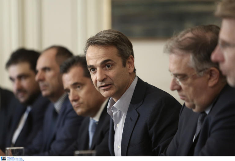 ΔΕΘ: Αυτοί είναι οι άξονες που θα παρουσιάσει ο Κυριάκος Μητσοτάκης