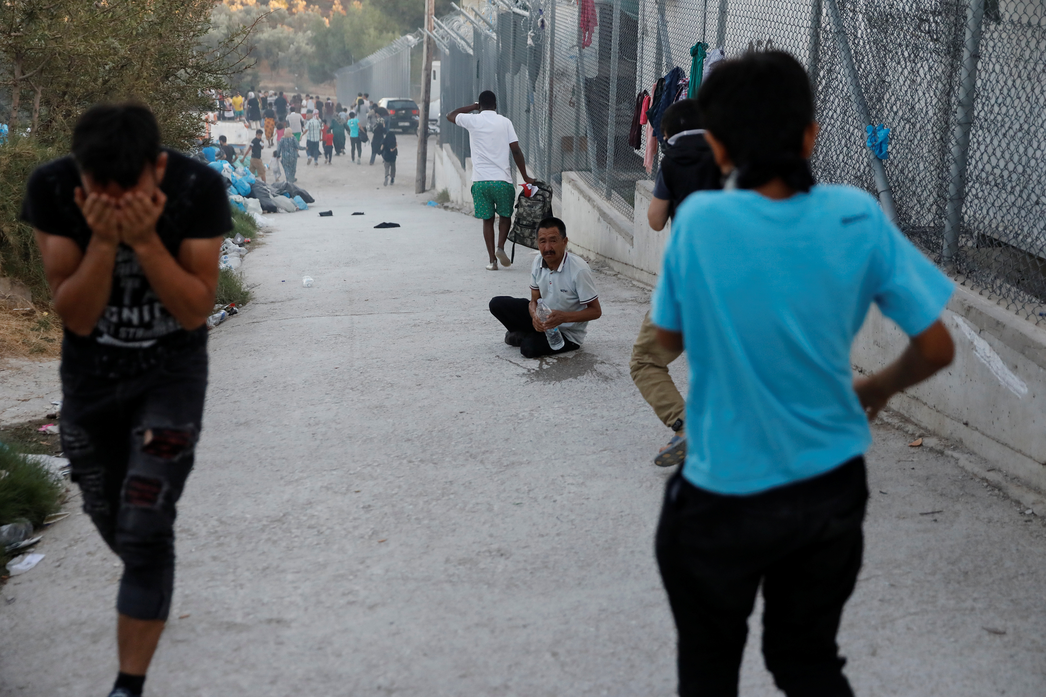 Στην οικονομία πάνε καλά – Στα υπόλοιπα τι γίνεται;