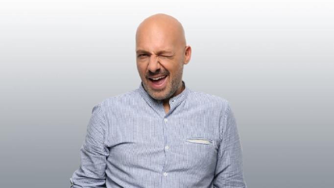 Τι τηλεθέαση έκανε η δεύτερη… πρεμιέρα του Νίκου Μουτσινά;