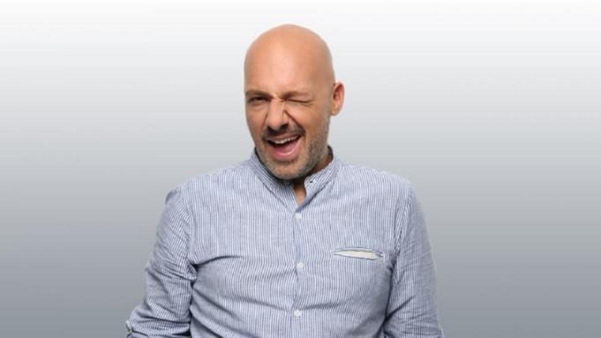 Το ξέσπασμα του Νίκου Μουτσινά για τις δηλώσεις του Πάνου Καλίδη! “Γιατί δεν έμεινες στα ωραία τραγούδια σου ρε Πάνο;