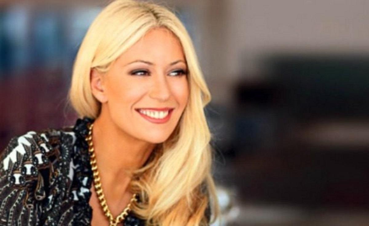 «Δεν είχα ποτέ σχέση με τη Μαρία Μπακοδήμου! Αν είναι δυνατόν, με τη… μητέρα μου;»