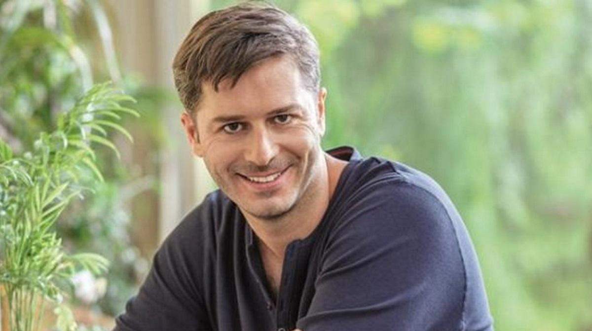 Συγκλονίζει το αντίο του Αλέξανδρου Μπουρδούμη στον Τάκη Σπυριδάκη!