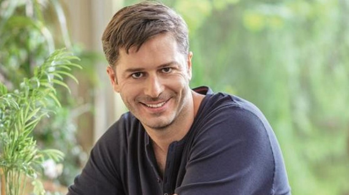 Συγκλονίζει το αντίο του Αλέξανδρου Μπουρδούμη στον Τάκη Σπυριδάκη!