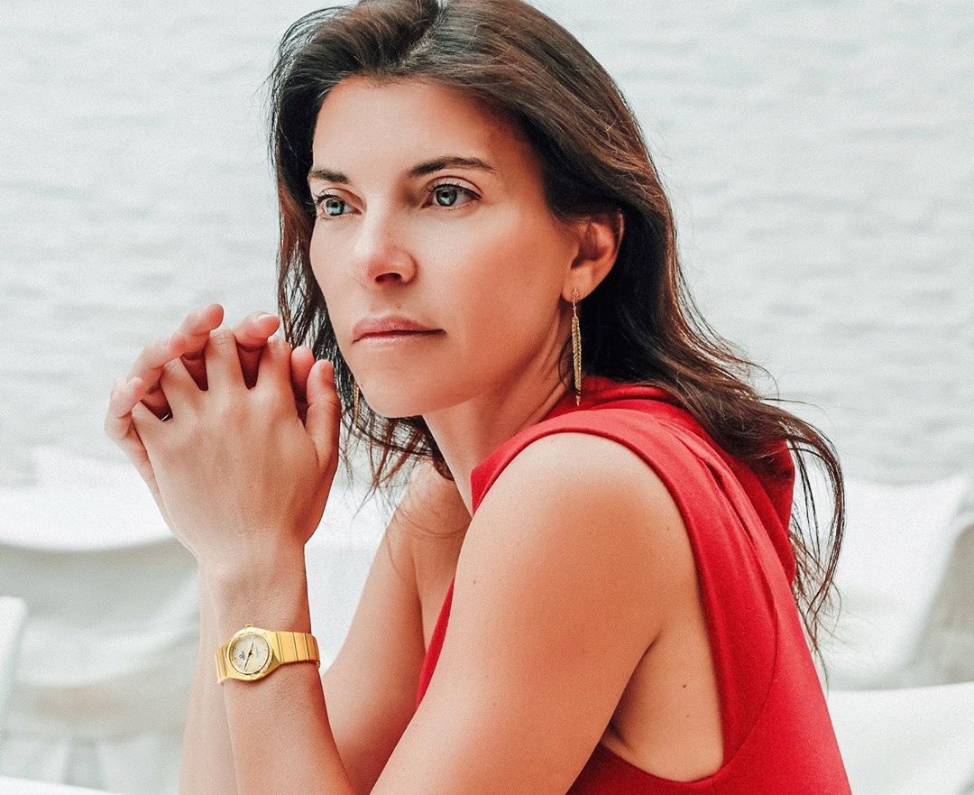 Περιπέτεια με τις Αρχές στην Μογγολία για την Μαρίνα Βερνίκου!