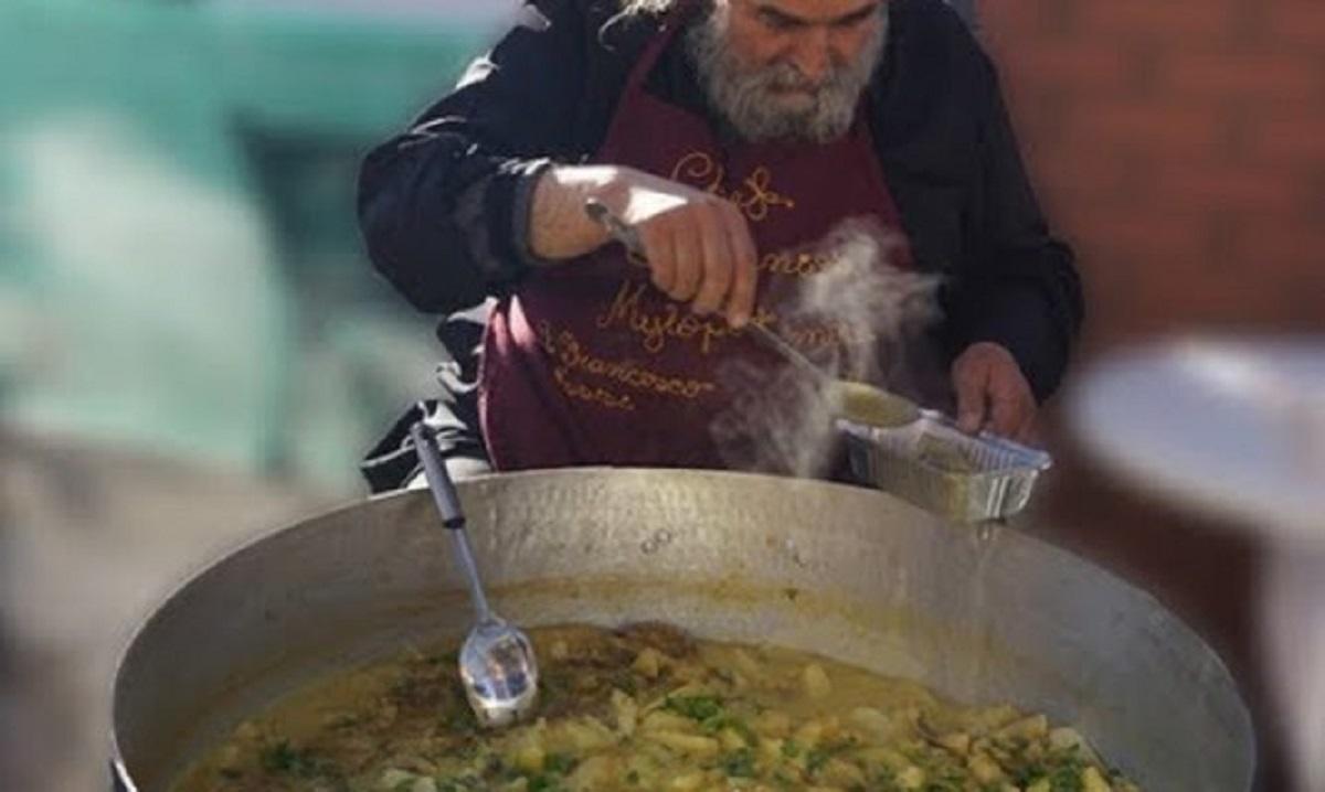 Αυτά είναι τα «μυστικά» που κάνουν τα αγιορείτικα φαγητά ξεχωριστά!