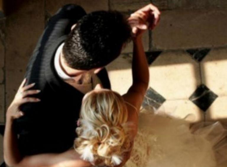 Θεσσαλονίκη: Της έκανε πρόταση γάμου όταν του είπε πως έχει καρκίνο – Η πιο σπουδαία ιστορία αγάπης