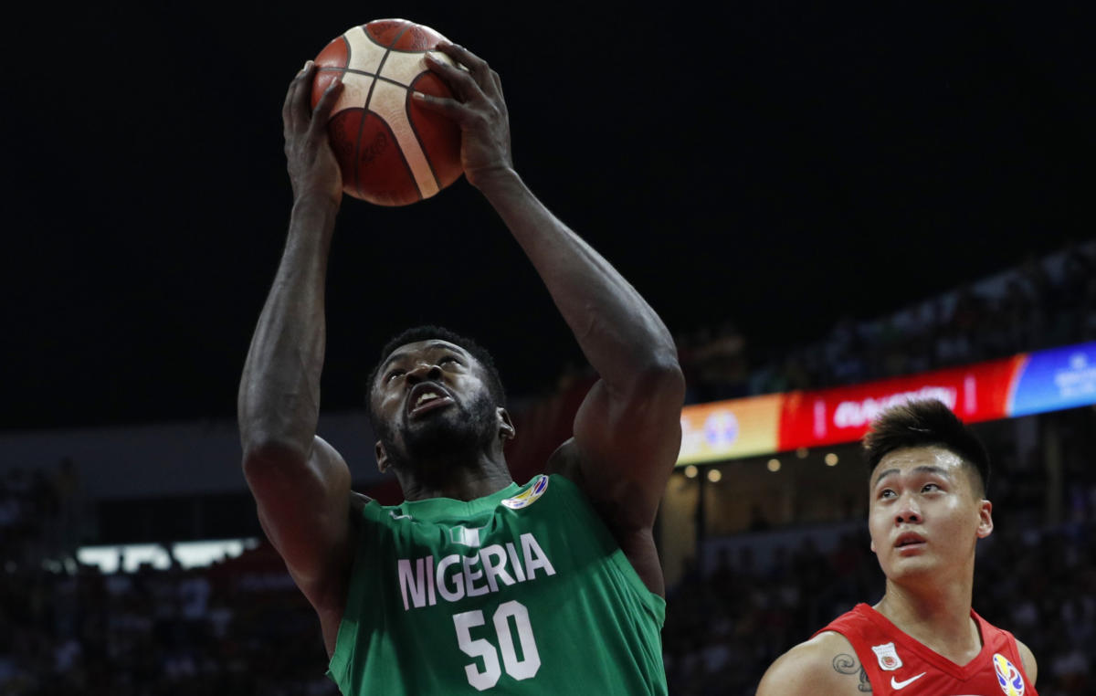 Μουντομπάσκετ 2019: Στους Ολυμπιακούς Αγώνες Νιγηρία και Ιράν!