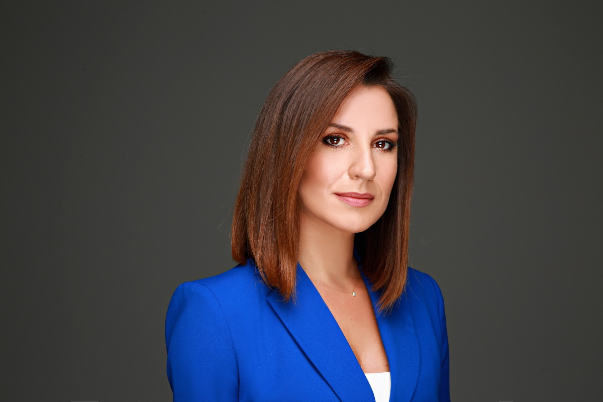 Τι τηλεθέαση έκανε η Νίκη Λυμπεράκη στο δελτίο του Open;