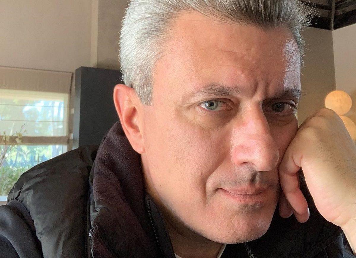 Νίκος Χατζηνικολάου: Είναι αφοσιωμένος μπαμπάς – Δείτε πως πέρασε το βράδυ μαζί με την κόρη του