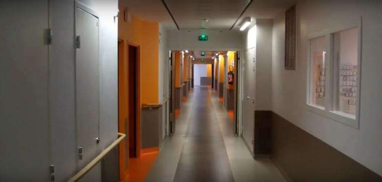 Γαλλία: Τραγικό φινάλε για ασθενή που είχε εξαφανιστεί μέσα σε νοσοκομείο! [pics, video]
