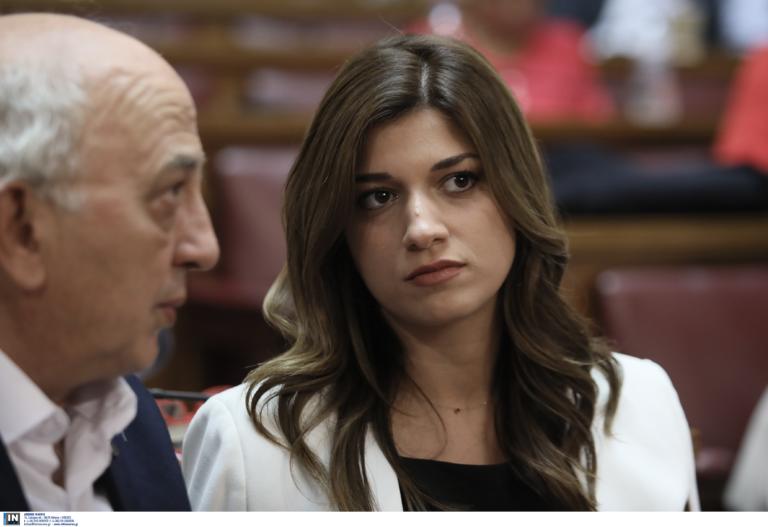 Θεσσαλονίκη: Νοτοπούλου κατά Μητσοτάκη για τα αρχαία του μετρό – «Μια πράξη ταπεινωτική»!