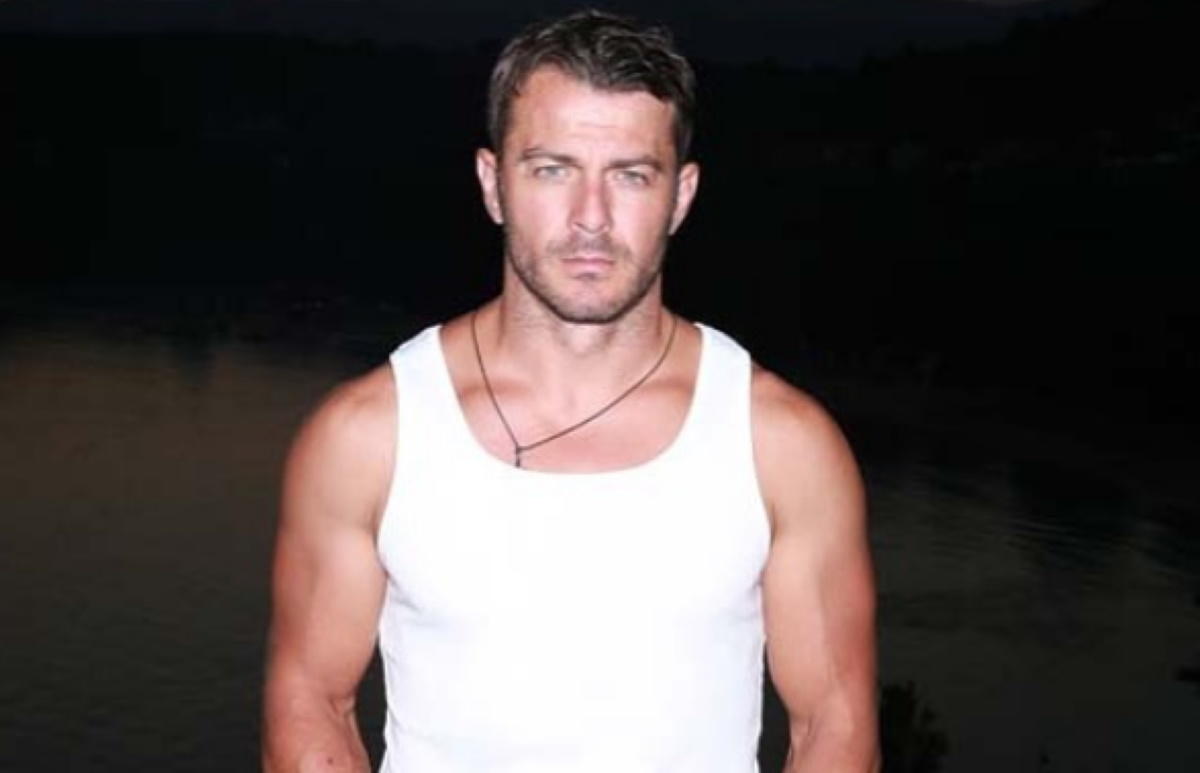 Γιατί ο Γιώργος Αγγελόπουλος δεν παίζει στη νέα σειρά του Αντρέα Γεωργίου;