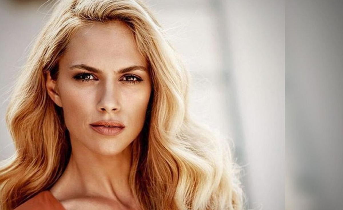 Ντορέττα Παπαδημητρίου: «Σε ορισμένες περιπτώσεις κάνω και αναφορά»