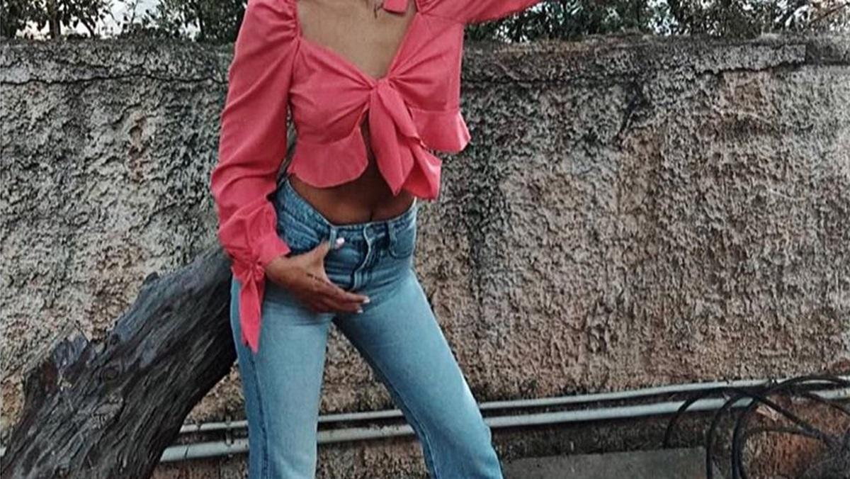 “Από μικρή ζω σε ξένες χώρες. Μία στην Ιταλία, μία στην Αλβανία, μία στην Ελλάδα”