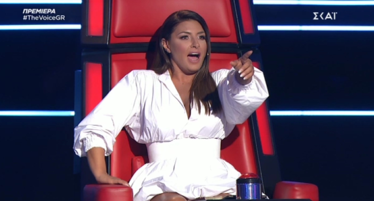 Πήγε στο Voice τραγουδιστής των One και δεν γύρισε κανείς! Έπαθαν σοκ όταν τον είδαν!