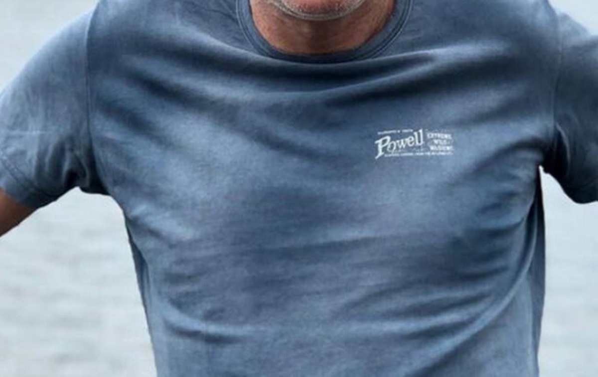 «Έχω ερωτευτεί γυναίκες που μπορεί να είχαν κάνει φόνο! Τις είχα ικανές…»