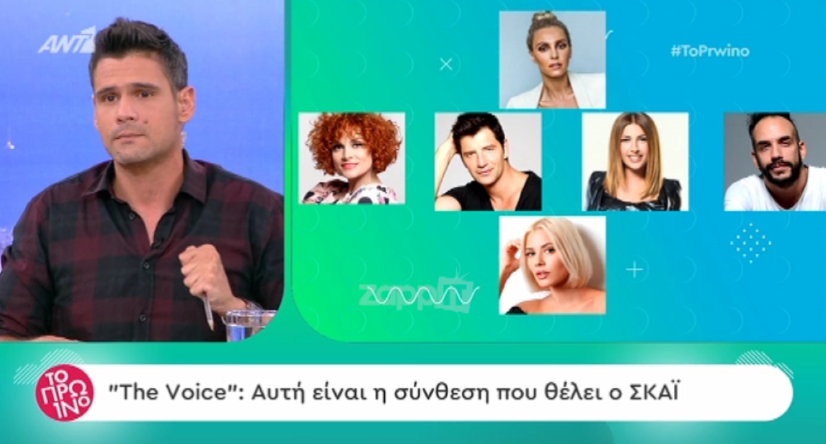 «Τον… ροκάνισαν από μέσα τον κακομοίρη τον Λιανό»!