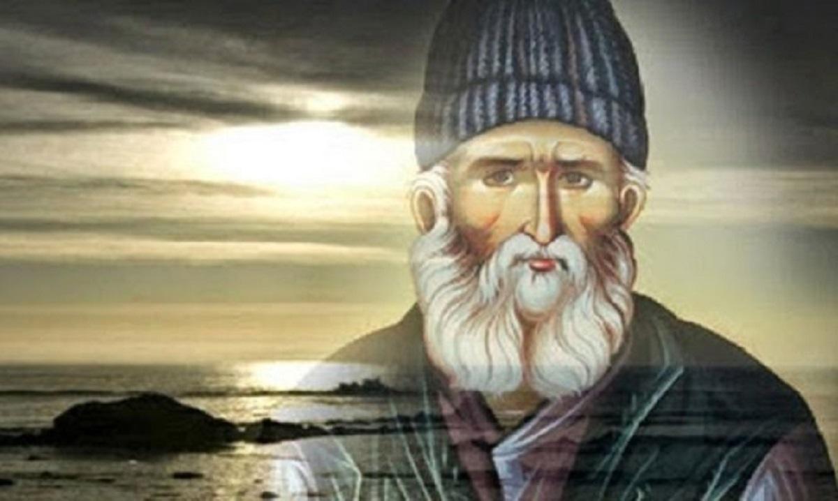 Η απίστευτη προφητεία του Γέροντα Παΐσιου για τον τέως Βασιλιά Κωνσταντίνο