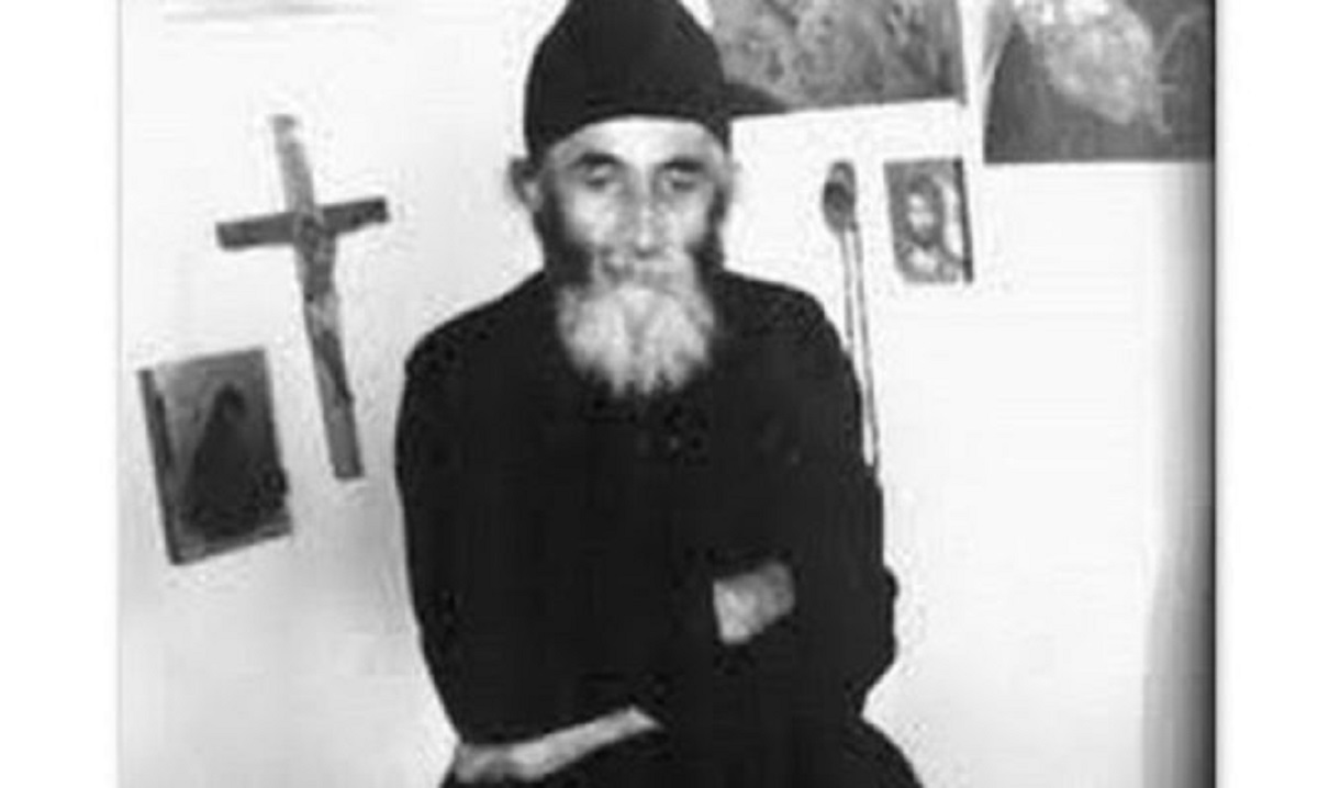 Τα συγκλονιστικά λόγια του Γέροντα Παΐσιου για την αλλαγή ηγεσίας στην Τουρκία και Κρυπτοχριστιανούς