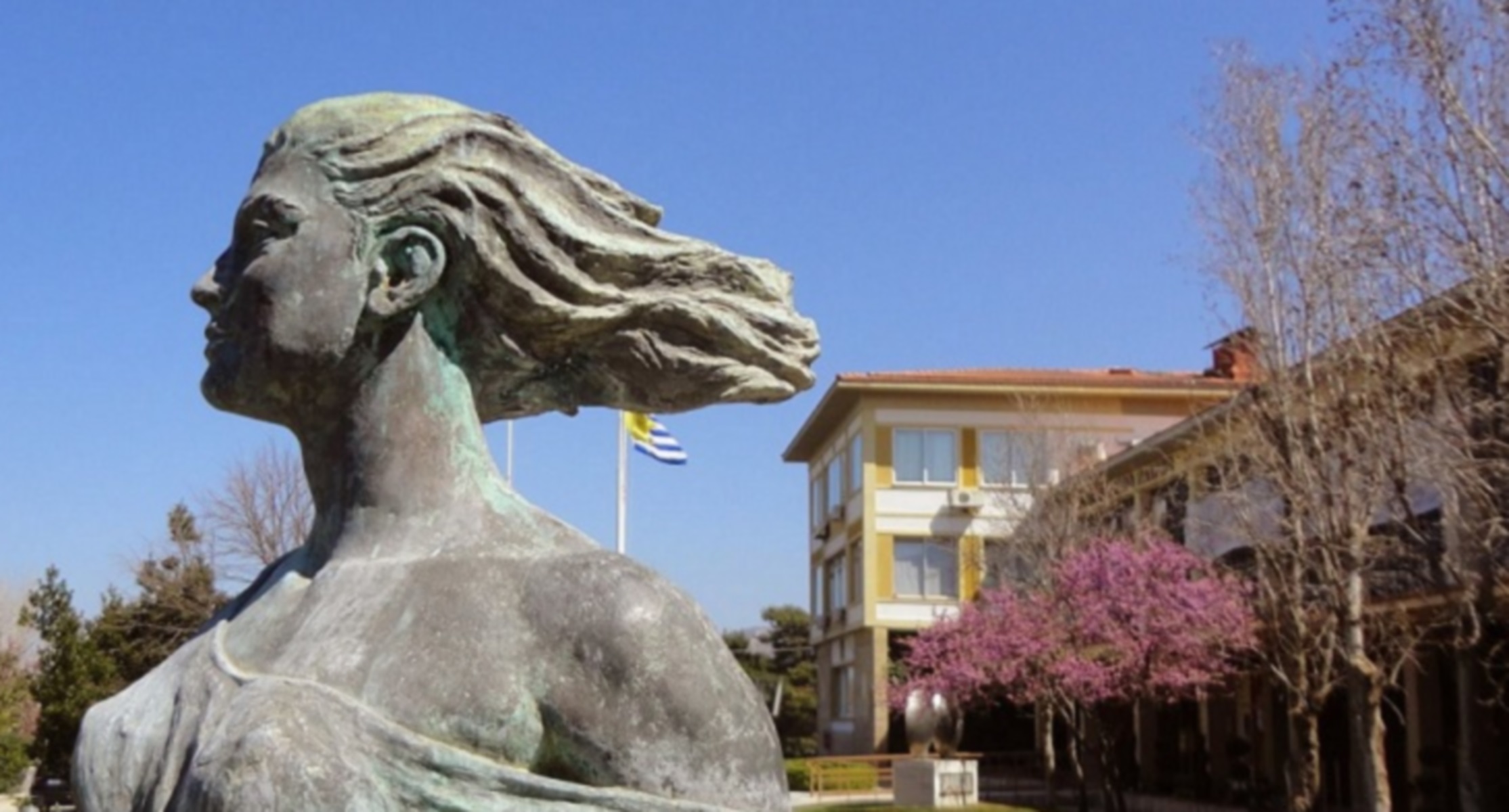 Πανεπιστήμιο Πατρών: Δωρεάν μεταπτυχιακά προγράμματα