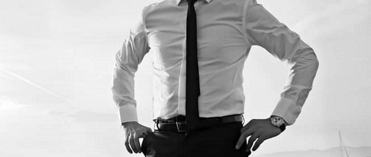 “Ανά τακτά χρονικά διαστήματα με πιάνουν τα υπαρξιακά μου…”