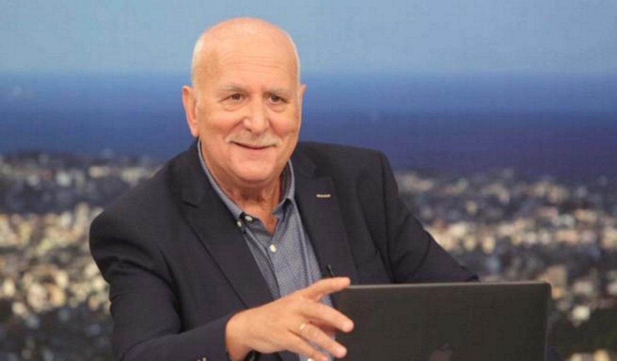 «Λένε κάποιοι …ως πότε ρε παιδί μου ο Παπαδάκης; Ας δώσει τόπο και σε κανέναν νέο άνθρωπο»