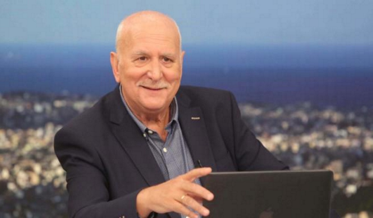 «Λένε κάποιοι …ως πότε ρε παιδί μου ο Παπαδάκης; Ας δώσει τόπο και σε κανέναν νέο άνθρωπο»