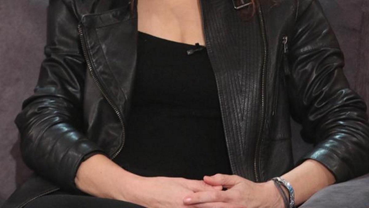 «Έφυγα από το πλευρό του γιατί με έλεγε πανέμορφη και πήρε τη θέση μου η Ελένη Μενεγάκη»