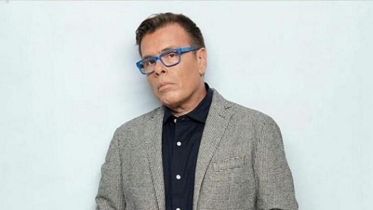 Ο Δημήτρης Παπανώτας αποκαλύπτει για την αποχώρησή του από τον Alpha!