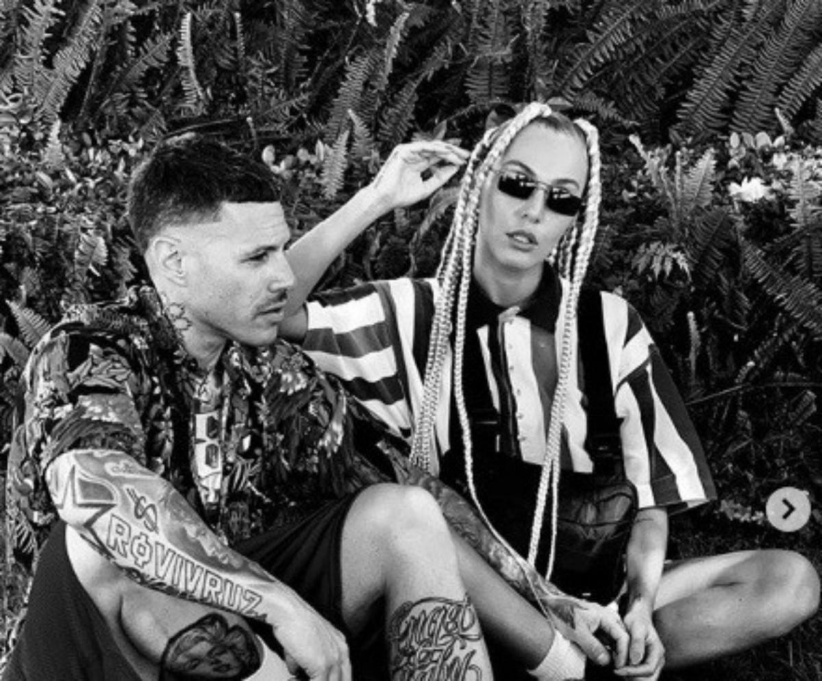 Τάμτα: Στην Korea Town του L.A με τον Πάρη Κασιδόκωστα! [pics,vid]