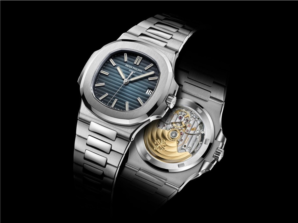 Ο λόγος που το Patek Philippe Nautilus είναι το πιο ποθητό ρολόι στον κόσμο