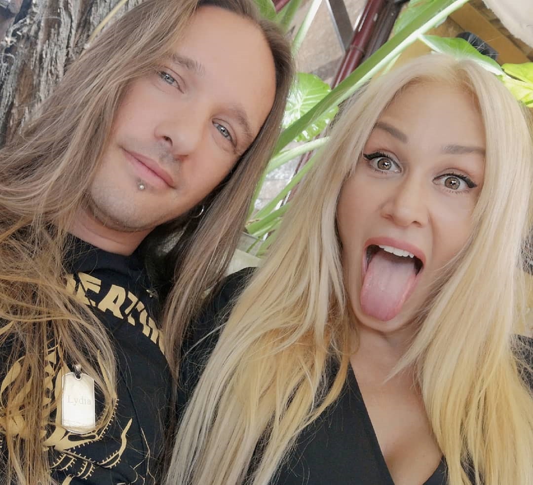 Πηνελόπη Αναστασοπούλου: Η νέα ανάρτηση για τον άντρα της που μας έκανε να λιώσουμε!