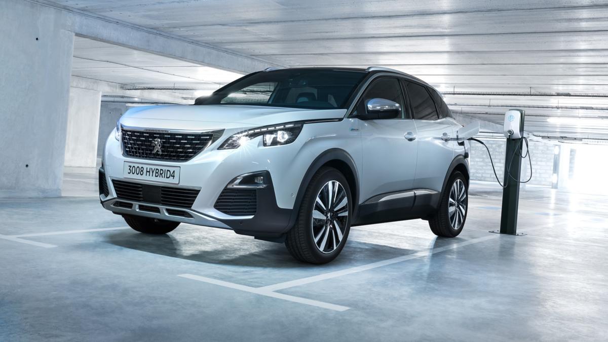 Με αυτό το SUV θα μειώσεις τις επισκέψεις σου στα βενζινάδικα! [pics]