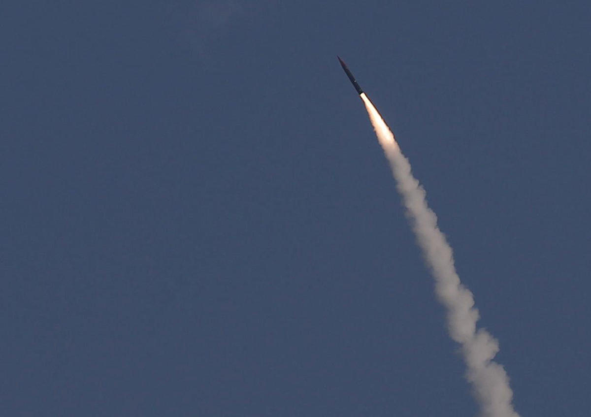 ΗΠΑ: Επιτυχής δοκιμή πυραύλου με ταχύτητα πέντε φορές μεγαλύτερη από του ήχου