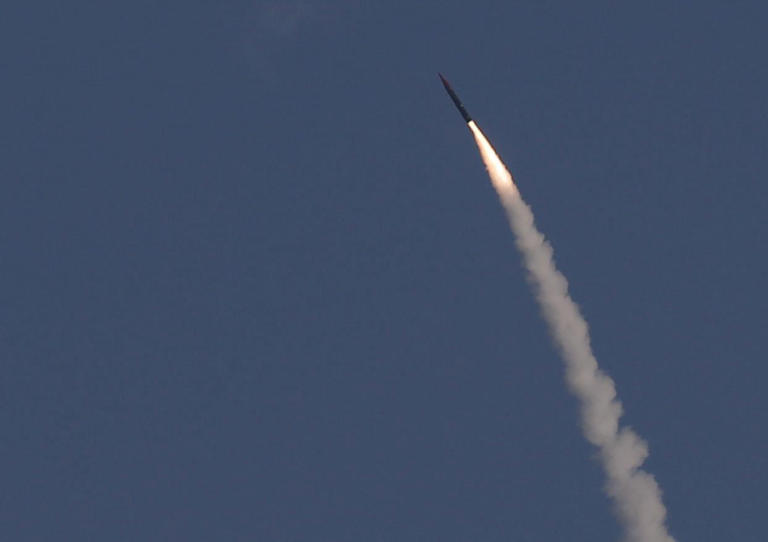 ΗΠΑ και Αυστραλία καταδικάζουν την εκτόξευση βαλλιστικού πυραύλου από την Βόρεια Κορέα